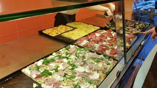 Alice Pizza
